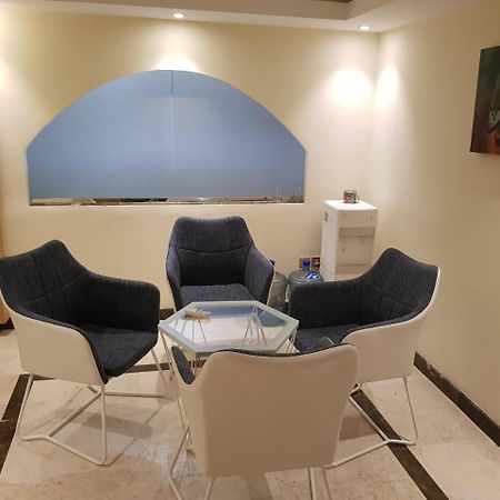 Markad Ajyad Hotel Mecca Luaran gambar