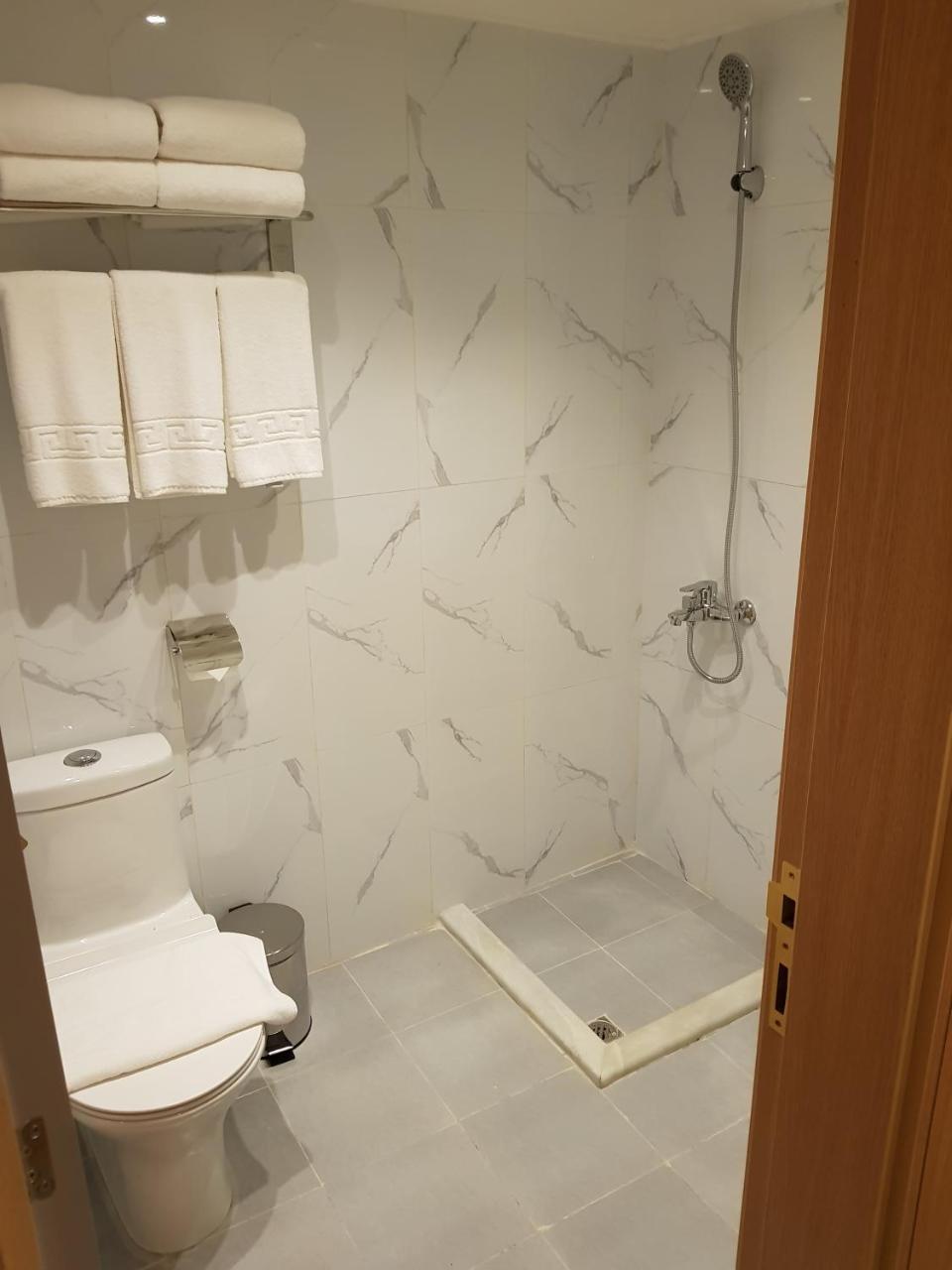 Markad Ajyad Hotel Mecca Luaran gambar