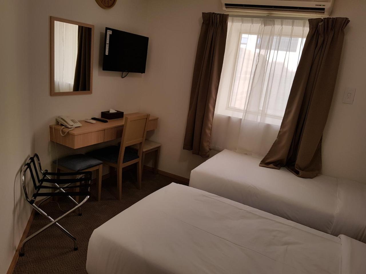Markad Ajyad Hotel Mecca Luaran gambar