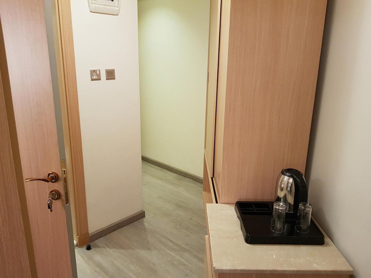 Markad Ajyad Hotel Mecca Luaran gambar