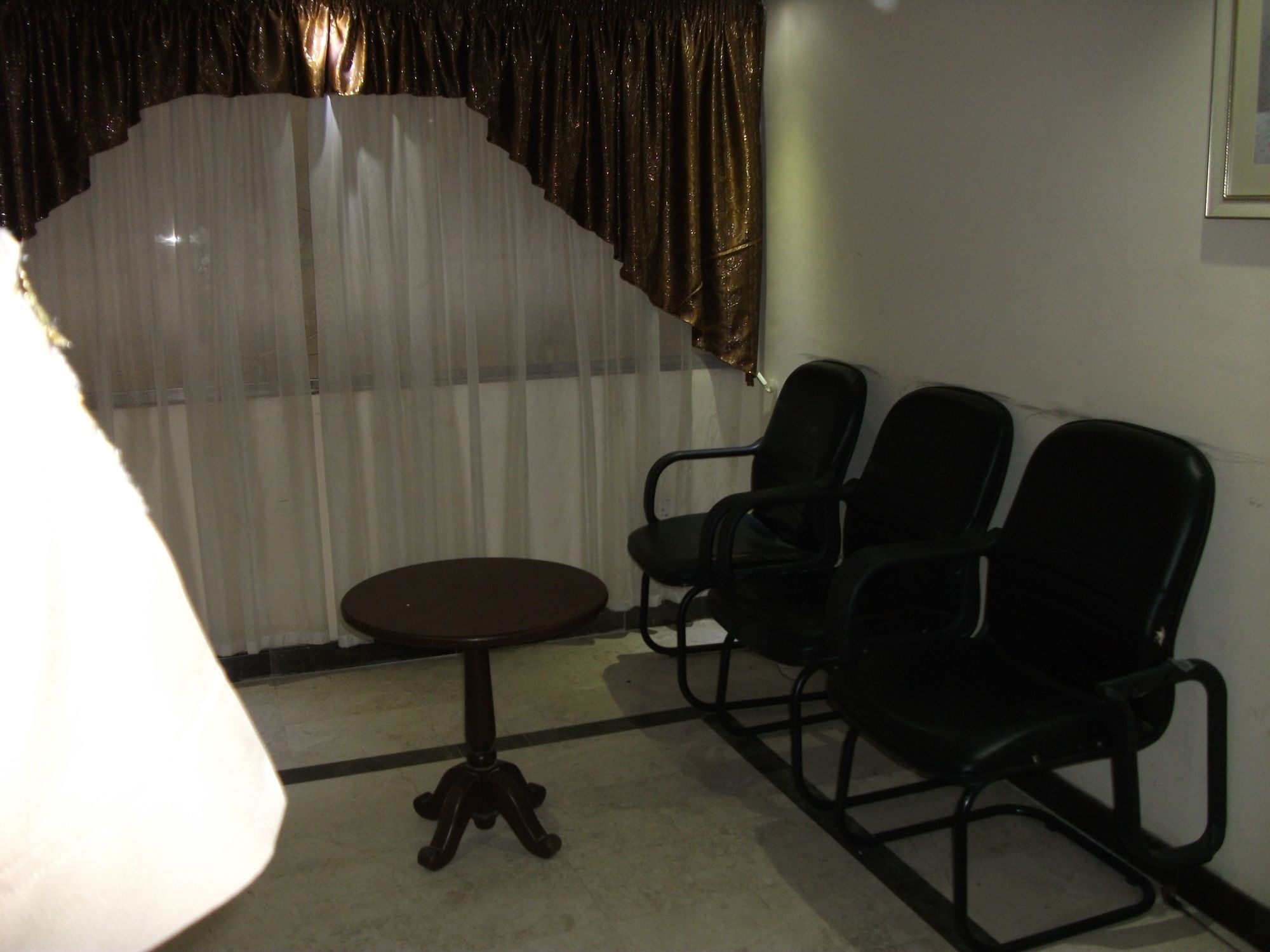 Markad Ajyad Hotel Mecca Luaran gambar